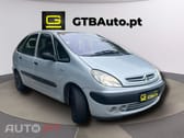 Citroen Xsara Picasso 1.6i