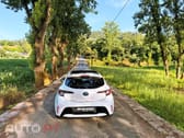 Toyota Corolla 1.8 Hybrid Design
