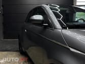Fiat 500e La Prima