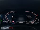 BMW 330 e Touring Pack M Auto