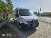 Renault Master Master L2H2