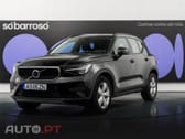 Volvo XC40 1.5 T2 Essential