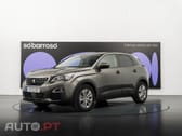 Peugeot 3008 1.5 BlueHDi Active