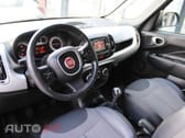Fiat 500L 1.3 MJ Pop