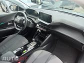 Peugeot E-208 50 kWh Allure