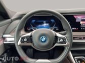BMW i7 xDrive 60