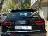 Audi A6 Avant 2.0 TDi Business Line S-line S tronic
