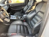Porsche Macan Turbo