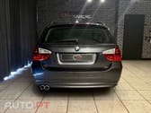 BMW 330 Sport