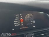 Alfa Romeo Giulia 2.2 D 