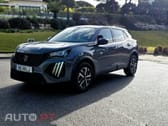 Peugeot 2008 Modelo novo