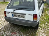 Opel Corsa 1.2 S