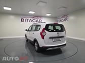 Dacia Lodgy 1.2 STEPWAY