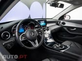 Mercedes-Benz C 300 de Avantgarde