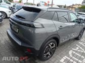 Peugeot E-2008 54 kWh Allure
