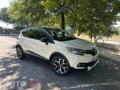 Renault Captur 1.5 dCi Initiale Paris