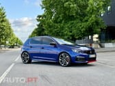 Peugeot 308 1.6 e-THP GTi