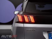 Peugeot 3008 1.6 Hybrid Allure e-EAT8