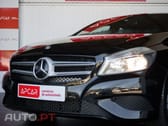 Mercedes-Benz A 160 d