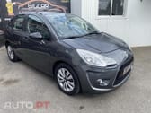 Citroen C3 1.4 HDi Airdream Tonic