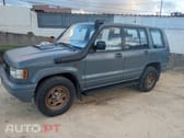 Opel Monterey RS 4x4 longo