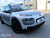 Citroen C4 Cactus 1.6 BlueHDi Shine ETG6