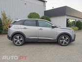 Peugeot 3008 PureTech 130 Stop & Start EAT6 Allure