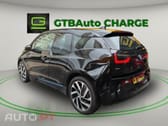BMW i3 Comfort Package Advance 94 AH