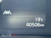 Kia Stonic 1.0 T-GDI Drive