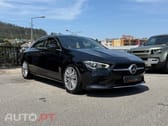 Mercedes-Benz CLA 180 d Progressive Aut.