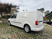 Volkswagen Caddy Maxi 2.0 TDi Extra BlueMotion