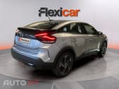 Citroen C4 1.5 BlueHDi Plus EAT8