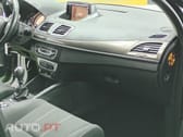 Renault Mégane Sport Tourer 1.5 dCi Dynamique SS