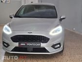 Ford Fiesta 1.0 EcoBoost ST-Line X