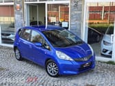 Honda Jazz 1.2 i-VTEC City