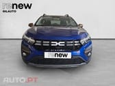 Dacia Sandero STEPWAY EXTREME + ECO-G 100