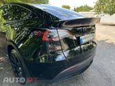 Tesla Model Y Long Range Tração Integral