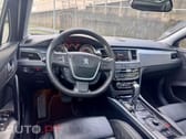 Peugeot 508 SW 2.2 HDi GT AM6