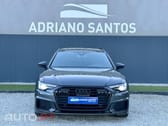 Audi A6 Avant 40 TDI S line S tronic