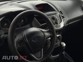 Ford Fiesta 1.25 First Edition