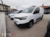 Toyota Proace City 1.5D4D 3lug