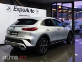 Kia Xceed 1.6 GDi PHEV First Edition