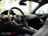Audi TT QUATTRO