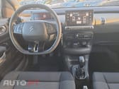 Citroen C4 Cactus 1.2 PureTech Feel