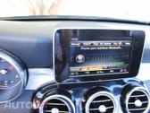 Mercedes-Benz C 220 d Cabrio