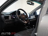 Kia Rio 1.2 CVVT 84
