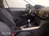 Peugeot 308 1.6 Hdi Allure