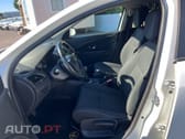 Renault Mégane 1.5 dCi Confort SS