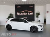 Mercedes-Benz A 250 AMG LINE