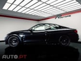 BMW 420 d Pack M Auto